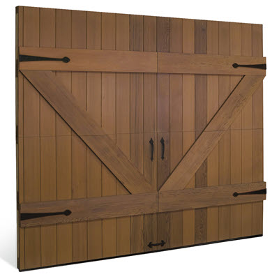 Clopay_Reserve_Wood_Door